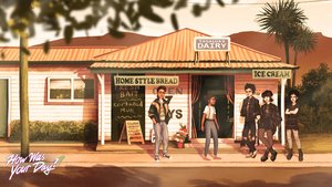 How Was Your Day? screenshot