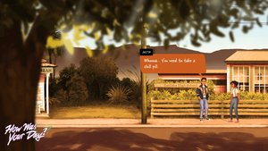 How Was Your Day? screenshot