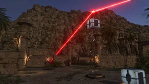 The Talos Principle – Reawakened screenshot