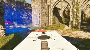 The Talos Principle – Reawakened screenshot
