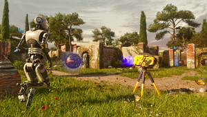 The Talos Principle – Reawakened screenshot