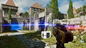 The Talos Principle – Reawakened screenshot