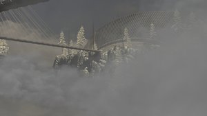 The Talos Principle: Road to Gehenna (DLC) screenshot