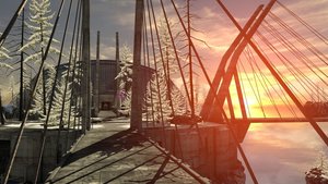 The Talos Principle: Road to Gehenna (DLC) screenshot