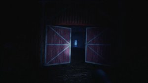 They Are Here – Alien Abduction Horror screenshot