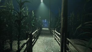 They Are Here – Alien Abduction Horror screenshot