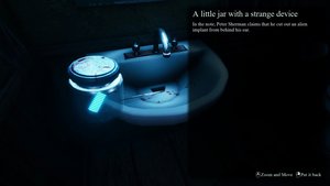 They Are Here – Alien Abduction Horror screenshot