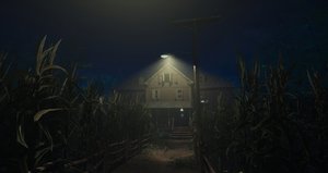 They Are Here – Alien Abduction Horror screenshot