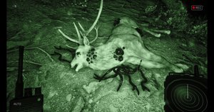 They Are Here – Alien Abduction Horror screenshot