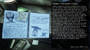 They Are Here – Alien Abduction Horror screenshot