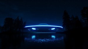 They Are Here – Alien Abduction Horror screenshot