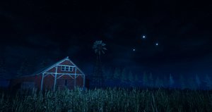 They Are Here – Alien Abduction Horror screenshot