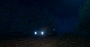 They Are Here – Alien Abduction Horror screenshot