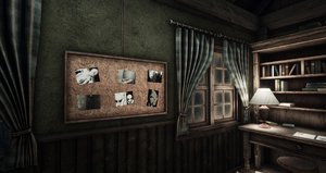 They Are Here – Alien Abduction Horror screenshot