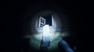 They Are Here – Alien Abduction Horror screenshot