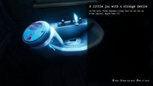 They Are Here – Alien Abduction Horror screenshot