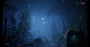 They Are Here – Alien Abduction Horror screenshot