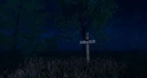 They Are Here – Alien Abduction Horror screenshot