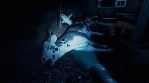 They Are Here – Alien Abduction Horror screenshot