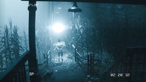 They Are Here – Alien Abduction Horror screenshot