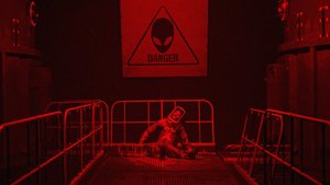 They Are Here – Alien Abduction Horror screenshot