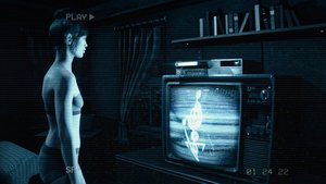 They Are Here – Alien Abduction Horror screenshot