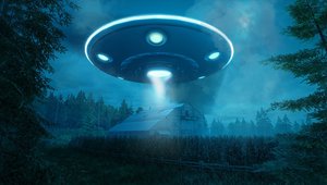 They Are Here – Alien Abduction Horror screenshot