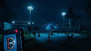 They Are Here – Alien Abduction Horror screenshot