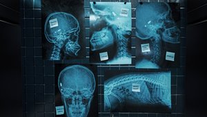 They Are Here – Alien Abduction Horror screenshot