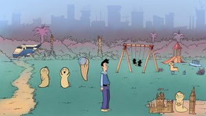 Captain Disaster and The Two Worlds of Riskara screenshot