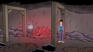 Captain Disaster and The Two Worlds of Riskara screenshot