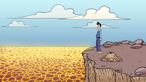 Captain Disaster and The Two Worlds of Riskara screenshot