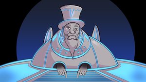 Captain Disaster and The Two Worlds of Riskara screenshot