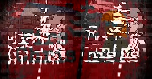 First Christmas cover image