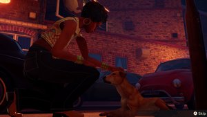 Agatha Christie – Death on the Nile screenshot