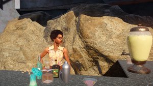 Agatha Christie – Death on the Nile screenshot