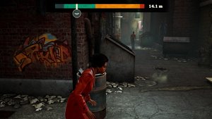 Agatha Christie – Death on the Nile screenshot