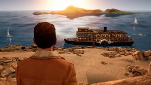 Agatha Christie – Death on the Nile screenshot