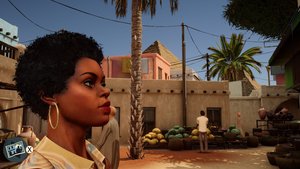 Agatha Christie – Death on the Nile screenshot