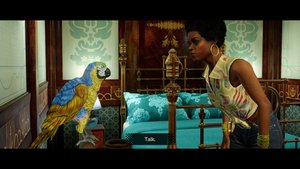 Agatha Christie – Death on the Nile screenshot