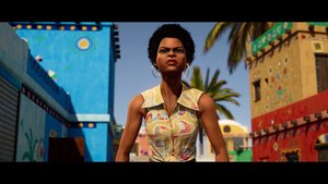 Agatha Christie – Death on the Nile screenshot