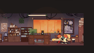 Threefold Recital screenshot