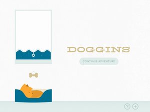 Doggins screenshot