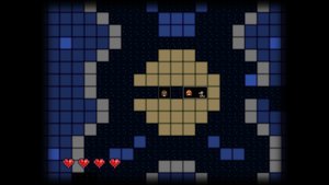 To the Moon: Sigmund Minisode 1 – Holiday Special (DLC) screenshot