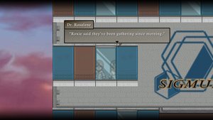 To the Moon: Sigmund Minisode 1 – Holiday Special (DLC) screenshot