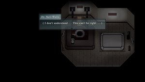 To the Moon: Sigmund Minisode 2 –  Holiday Special (DLC) screenshot