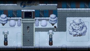 To the Moon: Sigmund Minisode 2 –  Holiday Special (DLC) screenshot