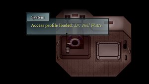 To the Moon: Sigmund Minisode 2 –  Holiday Special (DLC) screenshot