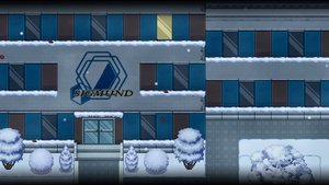 To the Moon: Sigmund Minisode 2 –  Holiday Special (DLC) screenshot