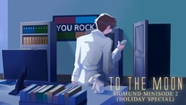 To the Moon: Sigmund Minisode 2 –  Holiday Special (DLC)